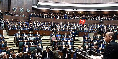 Çarpıcı kulis! AKP’de birbiriyle kavgalı milletvekilleri var