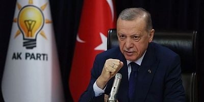 Cem Küçük'ten 'seçim' ve 'Erdoğan' itirafı: AK Parti hala farkında değil