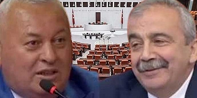 Cemal Enginyurt ile Sırrı Süreyya Önder’in ‘kurban’ diyaloğu güldürdü: Kaç kere ricacı oldum…