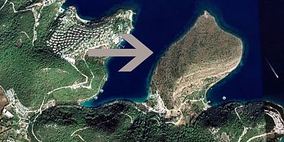 Cennet Koy'u şantiyeye çeviren Cengiz'e mahkemeden olumlu karar