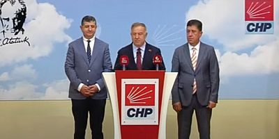 CHP, AKP ve MHP’den devralınan belediyelerin borçlarını tek tek açıkladı!