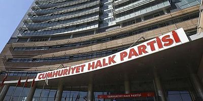 CHP'de 26 il yönetimi görevden alındı