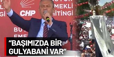 CHP’den ‘Büyük Emekli Mitingi’! Özel: Emeklilerin ekonomisi normalleşmeden Türkiye normalleşemez