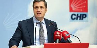 CHP’den ‘Sinan Ateş’ Açıklaması!