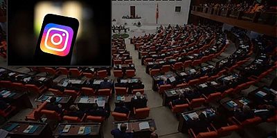 CHP Grup Başkanvekili Murat Emir'den Instagram için 'TBMM Dijital Mecralar Komisyonu acil toplansın