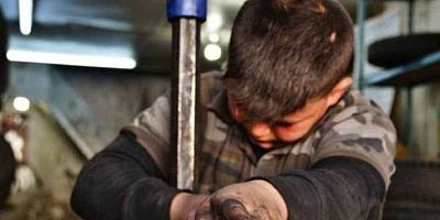 CHP’li Gamze Taşcıer’den Vedat Işıkhan’a: Çocuklar ölüyor Bakan Bey! Çocuklar ucuz işgücü olarak sömürülüyor