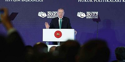 CHP'li Gökçe Gökçen'den AKP'ye: Cumhurbaşkanlığı sempozyumunda ilk üç maddesini değiştirmeyi tartıştınız mı, tartışmadınız mı?