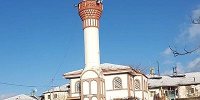 CHP milletvekili açıkladı: AKP'den camide siyasi propaganda