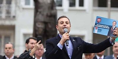 CHP’nin Balıkesir adayına yeni saldırı: Sahte mesajlar atmaya başladılar!