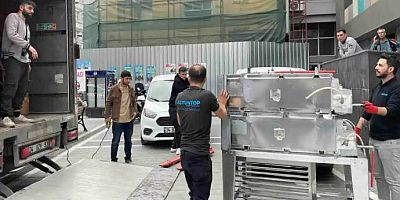 CHP’nin kazandığı Beyoğlu Belediyesi’nde ‘eğitim mutfağı’ boşaltıldı, halk şikayet edince tutanak tutuldu