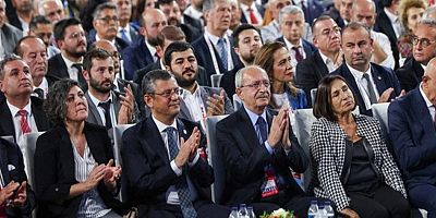 CHP'nin kurultay davası ertelendi