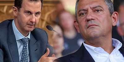 CHP Suriye ziyaretine hazırlanıyor! İşte konuşulacak konular