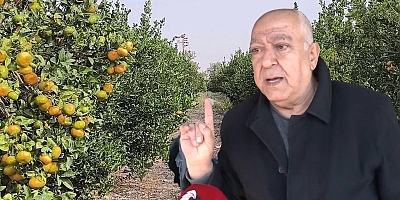 Çiftçinin büyük isyanı : 1 ton satıp ancak 1 kilo kıyma alabiliyor