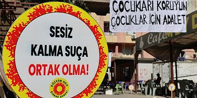 Cizre’de istismar davasında karar: Taciz faili öğretmen serbest bırakıldı