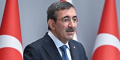 Cumhurbaşkanı Yardımcısı Yılmaz'dan emekli açıklaması: 'Birtakım hazırlıklar var'