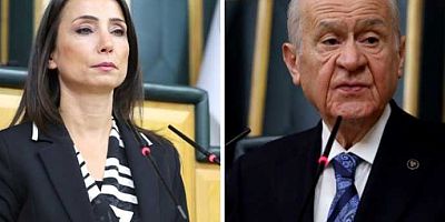 DEM Parti’den Bahçeli’ye ‘Sinan Ateş’ çıkışı: Çık anlat bakalım