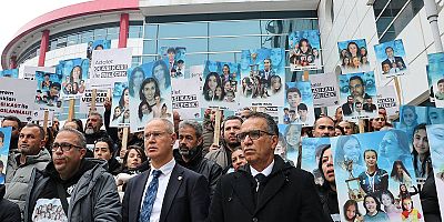 Deprem sanığından başvuru: Hacca gideceğim