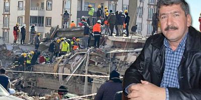 Depremde 83 kişiye mezar olan Üzümkent Sitesi davasında karar