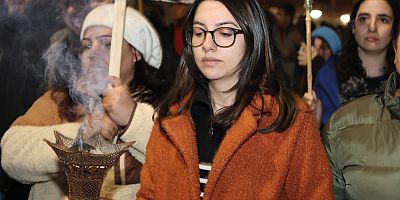 Depremin 3. Yılında Hatay’da Hüzün Dolu Tören