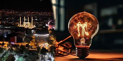 Depremin vurduğu Hatay'da elektrik krizi! 48 saatlik kesinti yurttaşı isyan ettirdi