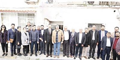 Derdimiz Arsuz, Dermanımız Arsuz