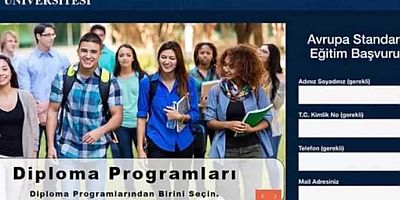 Diplomaları sahte, rektörü lise mezunu… YÖK’ten ‘hayali üniversite’ iddialarına yanıt