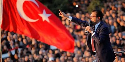 Dış basında İmamoğlu analizi: 'Nutuk ve Kuran yan yana...'