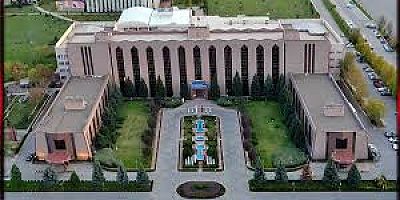 Diyanet’te Dallas’ı aratmayan skandal ilişkiler