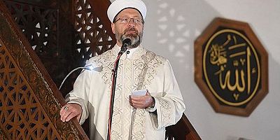 Diyanet yöneticileri birbirine girdi: 'Eşekliğin de bir sınırı var...'