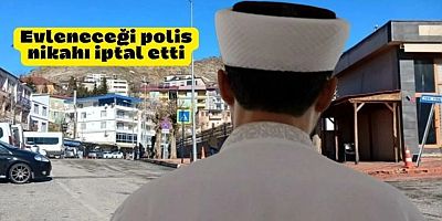 Diyarbakır’da imam hakkında 'cinsel istismar' suçlaması