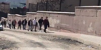 Doğu ve Güneydoğu illerinde ‘taşıma seçmen’ tartışması