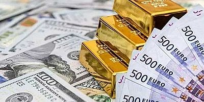 Dolar, Euro ve altında haftanın bilançosu