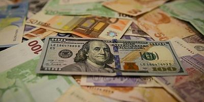 Dolar ve Euro haftaya rekorla başladı! Dolar ve Euro bugün ne kadar oldu? 15 Temmuz 2024 döviz fiyatları