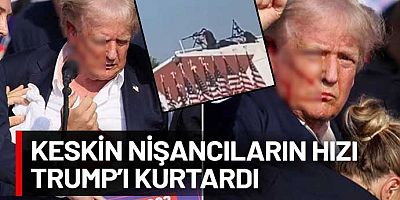 Donald Trump’a suikast girişiminde 2 ölü! Biden ve FBI’dan flaş açıklama