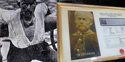 Duygulandıran keşif! Seyit Onbaşı'nın bilinmeyen fotoğrafı ortaya çıktı