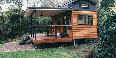 Edirne’den sonra Çanakkale: Tiny House’lara yasak kararı