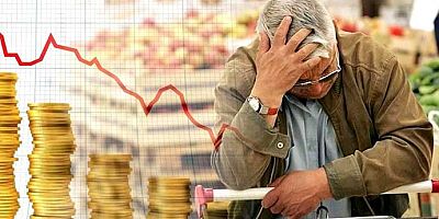 Ekonomide acı tablo! Dünyada düşen gıda fiyatları Türkiye’de tavan yaptı