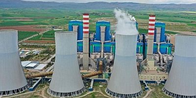 Elbistan Termik Santrali’nde işçi kıyımı! Haklarını aradılar, işlerinden oldular