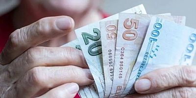 Emekli maaş farklarının yatırılacağı tarih belli oldu!