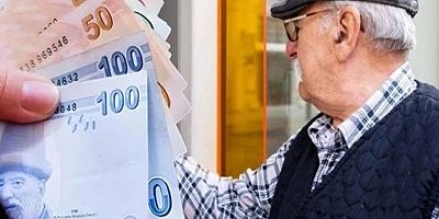 Emekliye sefalet ikramiyesinin hesaplara yatacağı günler belli oldu