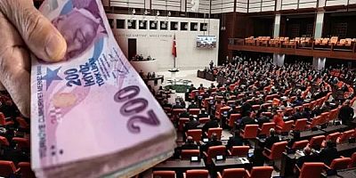 Emekliye seyyanen zam için harekete geçtiler