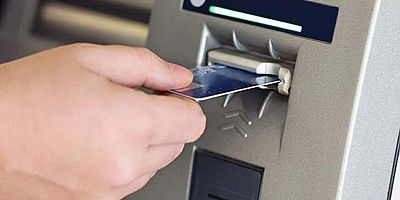 Enflasyon ATM’leri de vurdu! Artık sadece 1 banknot işlem görecek