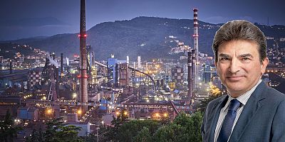 ERDEMİR’DEN ALTIN HAMLE