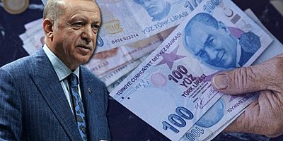 Erdoğan alt sınır 8 bin TL demişti... Kamu bankaları verdiği sözü tutmadı!