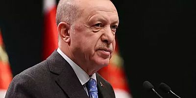 Erdoğan BTK’nın erişim engeli getirdiği Instagram’dan paylaşım yaptı