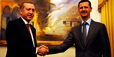 Erdoğan’dan ‘katil’ dediği Esad’a ‘davet’ açıklaması: Her an olabilir