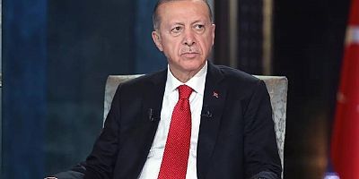 Erdoğan için ihtar vakti