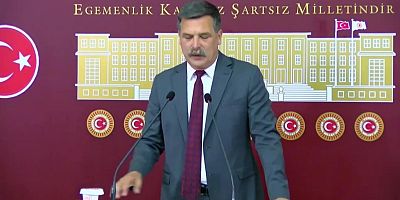 Erkan Baş: 