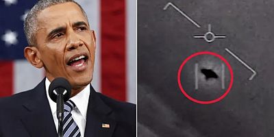 Eski ABD Başkanı Obama'dan 