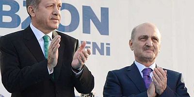 Eski AKP’li bakandan iktidara sert çıkış: Nah kalkınırsınız